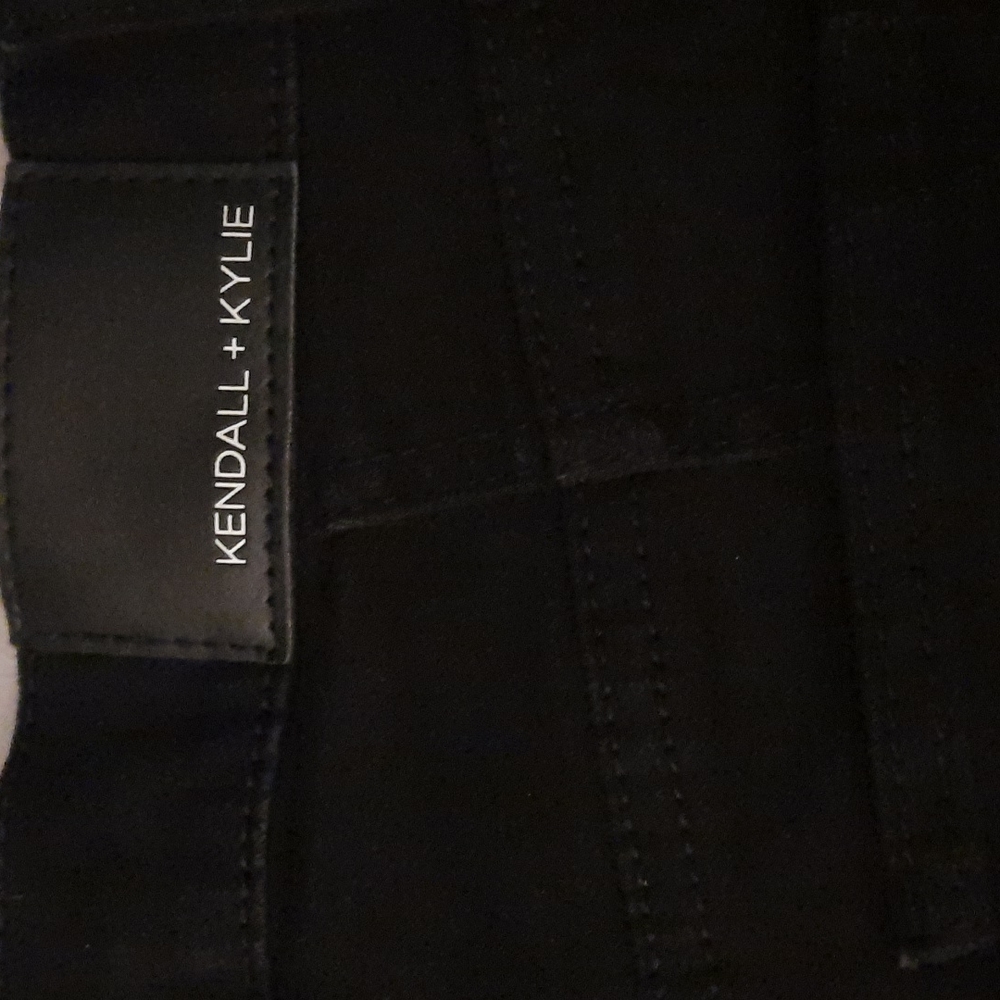 KENDAL+KYLIE JEANS